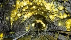 AI’s Golden Touch Transforming Safety Standards in Mining