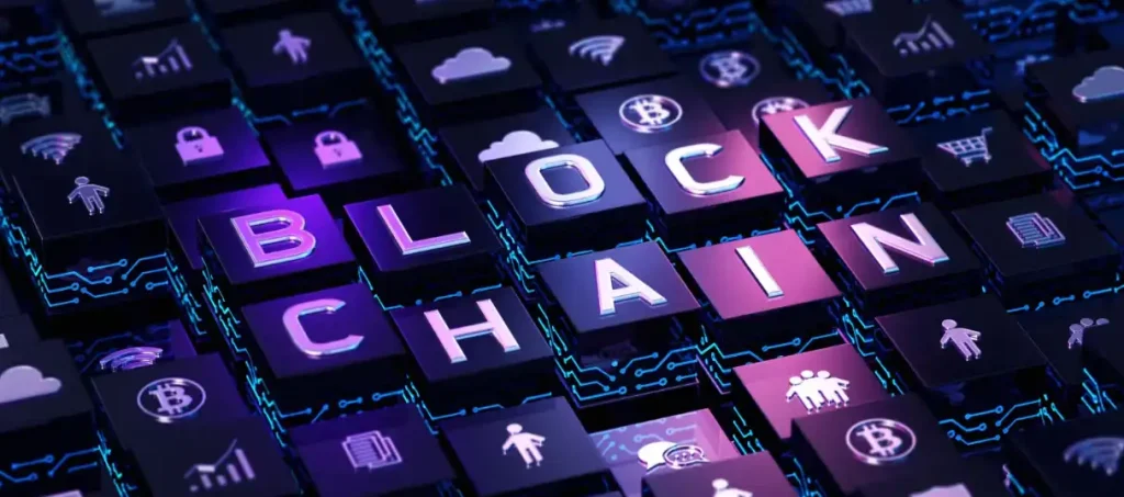 How Does Blockchain Technology Enable Decentralized Art Marketplaces