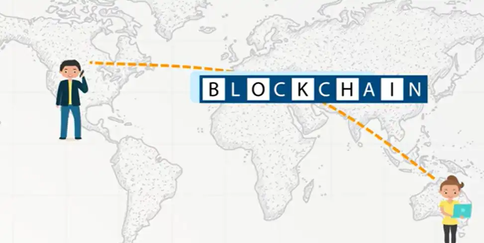Smart Contracts and Creative Freedom: Blockchain’s Influence on Artists