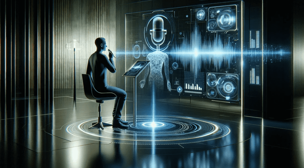 How Is AI Improving Voice Recognition Technology