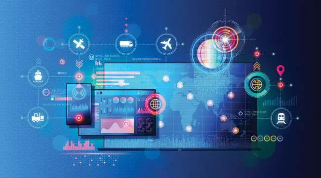 How Is AI Transforming the Logistics Industry?