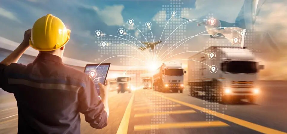 How Is AI Transforming the Logistics Industry?