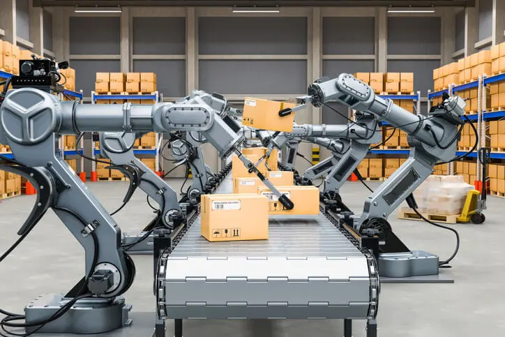 How Is AI Transforming the Mining Industry
