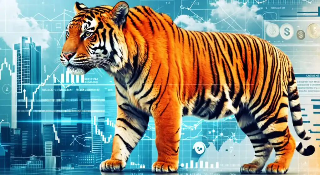 How Is Technology Transforming Wildlife Conservation?